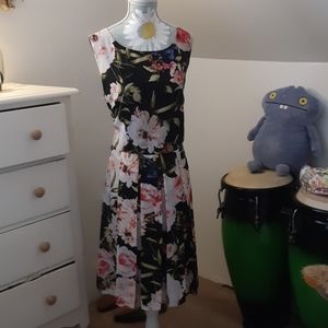 New York and Co dress